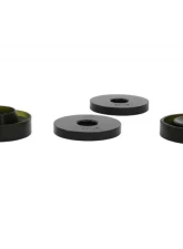 Whiteline Differential - mount front bushing Rear                                     - W93189 - Image 2