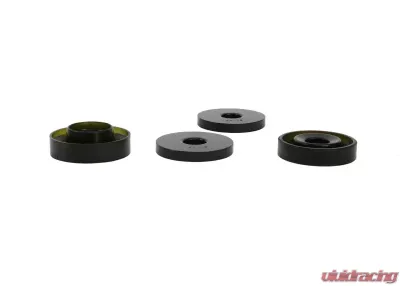 Whiteline Differential - mount front bushing Rear - W93189