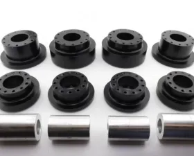 Whiteline Rear Crossmember Mount Bushing Set Chevrolet Camaro 2010-2015