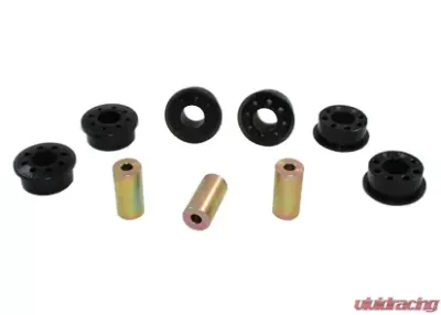 Whiteline Motorsport Differential Mount Bushings Chevrolet | Pontiac 2008-2017 - W93356