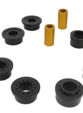 Whiteline Rear Crossmember Mount Bushing Set Cadillac CTS-V 08-12                                     - W93398 - Image 3