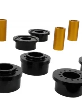 Whiteline Rear Crossmember Mount Bushing Set Cadillac CTS-V 08-12                                     - W93398 - Image 3