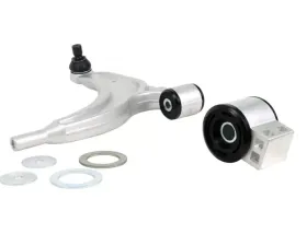 Whiteline Control arm - lower arm Chevrolet Cruze Front 2010-2016