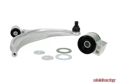 Whiteline Control arm - lower arm Chevrolet Cruze Front 2010-2016 - WA452R