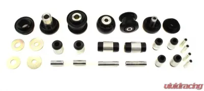 Whiteline 350Z/G35 bushing Kit Front and Rear - WEK003