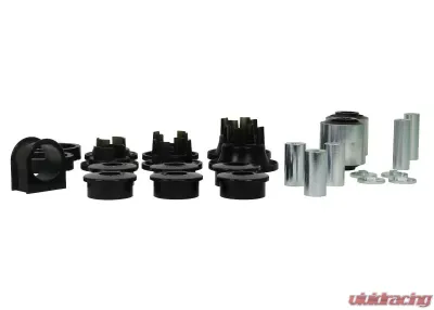 Whiteline CAMARO BUSHING KIT Chevrolet Camaro Front and Rear 2010-2012 - WEK005