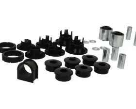 Whiteline CAMARO BUSHING KIT Chevrolet Camaro Front and Rear 2010-2012