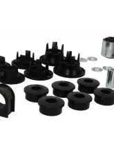 Whiteline CAMARO BUSHING KIT Chevrolet Camaro Front and Rear 2010-2012                                     - WEK005 - Image 3