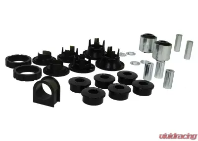 Whiteline CAMARO BUSHING KIT Chevrolet Camaro Front and Rear 2010-2012 - WEK005