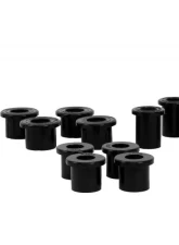 Whiteline VEHICLE ESSENTIALS KIT Rear                                     - WEK023 - Image 2