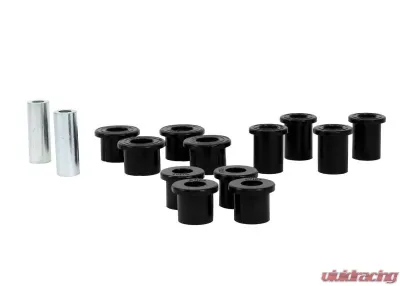Whiteline VEHICLE ESSENTIALS KIT Rear - WEK023