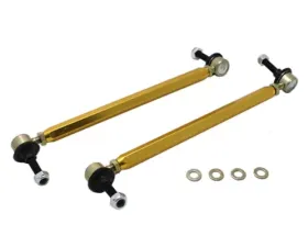 Whiteline Sway Bar Link Assembly Ford | Honda | Mazda | Volvo 2000-2014