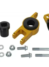 Whiteline Front Control Arm Lower Inner Rear Bushing Honda Civic SI | FC 2016-2020 | Type R 2017-2020                                     - KCA467 - Image 3