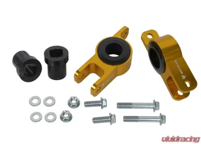 Whiteline Front Control Arm Lower Inner Rear Bushing Honda Civic SI | FC 2016-2020 | Type R 2017-2020 - KCA467