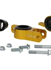 Whiteline Front Control Arm Lower Inner Rear Bushing Honda Civic SI | FC 2016-2020 | Type R 2017-2020                                     - KCA467 - Image 3
