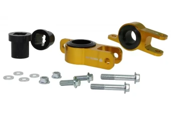 Bushings
