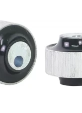 Whiteline Control arm - caster bushing Front                                     - KCA499 - Image 3