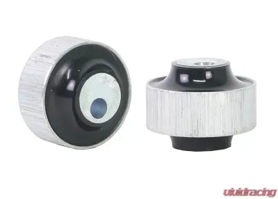 Whiteline Control arm - caster bushing Front - KCA499