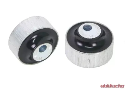 Whiteline Control arm - caster bushing Front - KCA499
