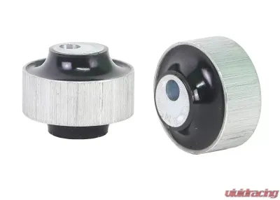 Whiteline Control arm - caster bushing Front - KCA499