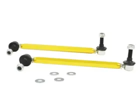 Whiteline Sway Bar Link Genesis | Hyundai | Kia | Nissan | Mercedez Benz 2007-2021