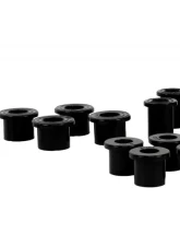 Whiteline VEHICLE ESSENTIALS KIT Rear                                     - WEK023 - Image 3