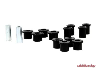 Whiteline VEHICLE ESSENTIALS KIT Rear - WEK023