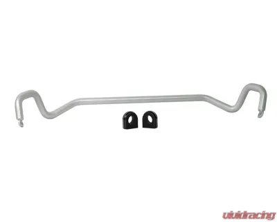 Whiteline Front Heavy Duty Sway Bar BMW M3 2008-2013 - BBF46