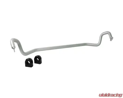 Whiteline Front Heavy Duty Sway Bar BMW M3 2008-2013 - BBF46