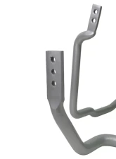 Whiteline Front & Rear Sway Bar Kit BMW M3 1995-1999                                     - BBK001 - Image 4