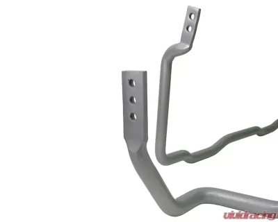 Whiteline Front & Rear Sway Bar Kit BMW M3 1995-1999 - BBK001