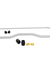 Whiteline Front & Rear Sway Bar Kit Chrysler | Dodge 2005-2014                                     - BCK003 - Image 3
