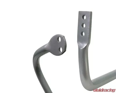 Whiteline Front & Rear Sway Bar Kit Chrysler | Dodge 2005-2014 - BCK003