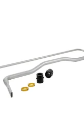 Whiteline Front & Rear Sway Bar Kit Chrysler | Dodge 2005-2014                                     - BCK003 - Image 4