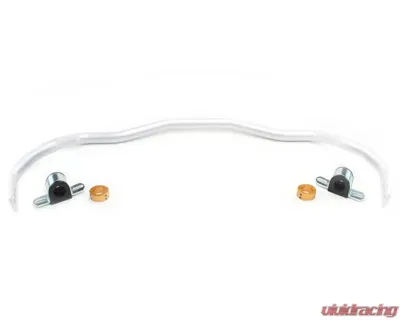 Whiteline 35mm Heavy Duty Blade Adjustable Front Sway Bar Ford Mustang S550 2015 - BFF95Z