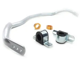 Whiteline 35mm Heavy Duty Blade Adjustable Front Sway Bar Ford Mustang S550 2015