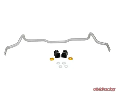 Whiteline 26mm Heavy Duty Adjustable Sway Bar Ford Focus RS 2016-2017 - BFF96Z