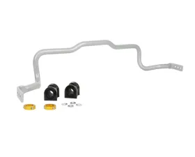 Whiteline 26mm Heavy Duty Adjustable Sway Bar Ford Focus RS 2016-2017