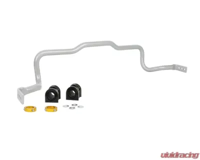 Whiteline 26mm Heavy Duty Adjustable Sway Bar Ford Focus RS 2016-2017 - BFF96Z