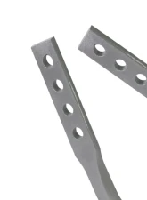 Whiteline Front & Rear Swar Bar Kit Ford Mustang GT500 2007-2014                                     - BFK005 - Image 4