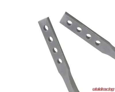 Whiteline Front & Rear Swar Bar Kit Ford Mustang GT500 2007-2014 - BFK005