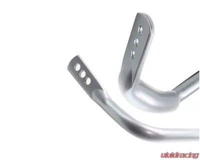Whiteline Front & Rear Sway Bar Kit Ford Mustang GT | GT Premium | EcoBoost | EcoBoost Premium 2015-2022 - BFK006
