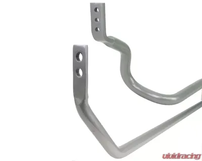 Whiteline Fron & Rear Sway Bar Kit Ford Focus RS 2016-2018 - BFK009