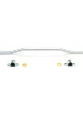 Whiteline 24mm Heavy Duty Blade Adjustable Rear Sway Bar Ford Mustang S550 2015                                     - BFR68Z - Image 2