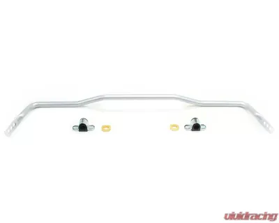 Whiteline 24mm Heavy Duty Blade Adjustable Rear Sway Bar Ford Mustang S550 2015 - BFR68Z