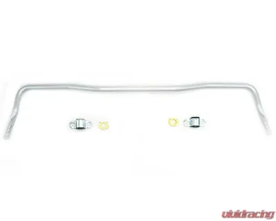 Whiteline 24mm Heavy Duty Blade Adjustable Rear Sway Bar Ford Mustang S550 2015 - BFR68Z