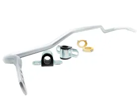 Whiteline 24mm Heavy Duty Blade Adjustable Rear Sway Bar Ford Mustang S550 2015