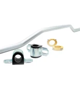 Whiteline 24mm Heavy Duty Blade Adjustable Rear Sway Bar Ford Mustang S550 2015                                     - BFR68Z - Image 4