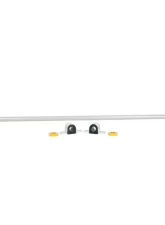 Whiteline 22m Rear 2-Point Adjustable Sway Bar Ford Focus RS LZ MK3 2016-2019                                     - BFR78Z - Image 2