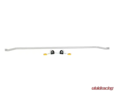 Whiteline 22m Rear 2-Point Adjustable Sway Bar Ford Focus RS LZ MK3 2016-2019 - BFR78Z